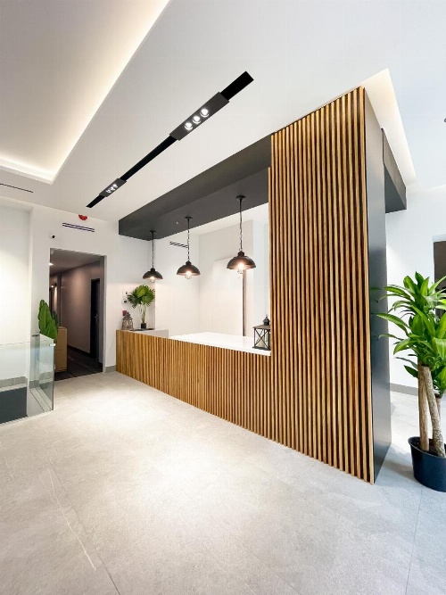 Hotel Saint-Andre image 1