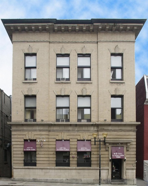 Hotel Saint-Andre image 11