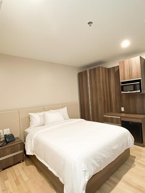 Hotel Saint-Andre image 13