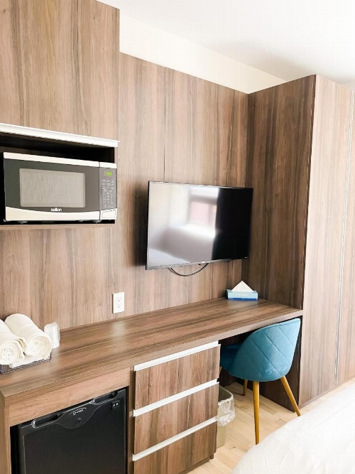 Hotel Saint-Andre image 16