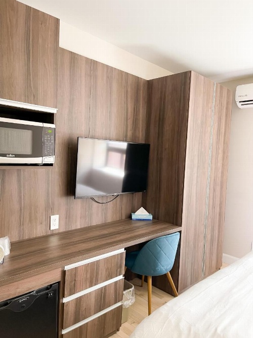 Hotel Saint-Andre image 35