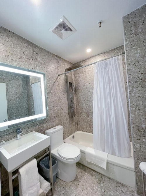 Hotel Saint-Andre image 41