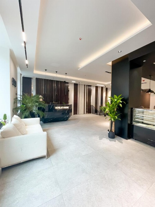 Hotel Saint-Andre image 5