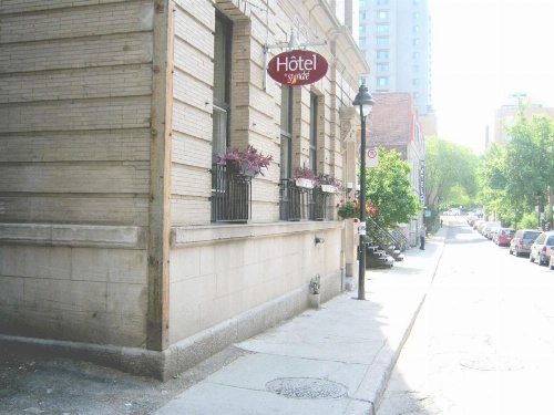 Hotel Saint-Andre image 9